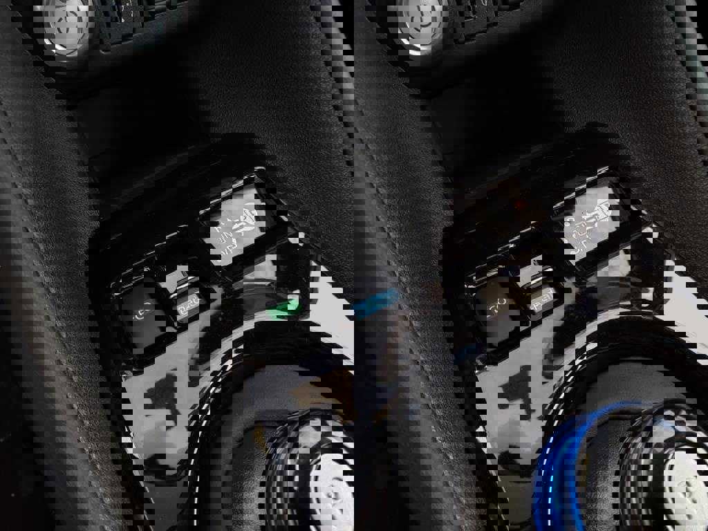 New 2024 Nissan Leaf SV Plus image 23