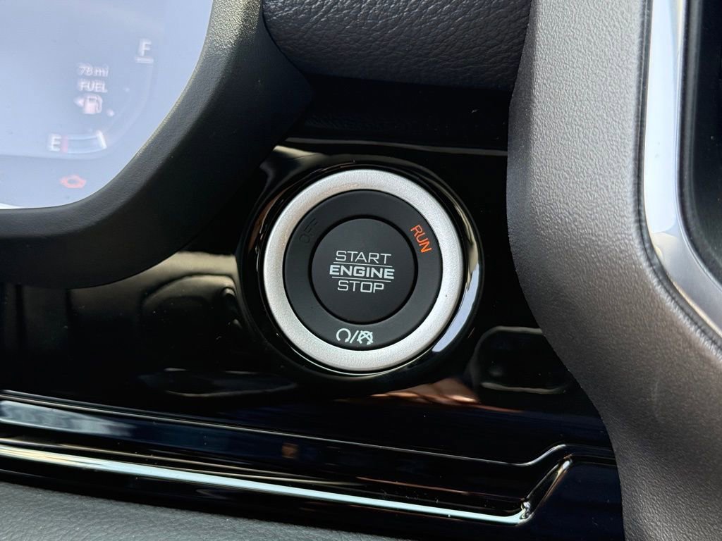 New 2026 RAM 1500 Laramie w/ Night Edition image 24