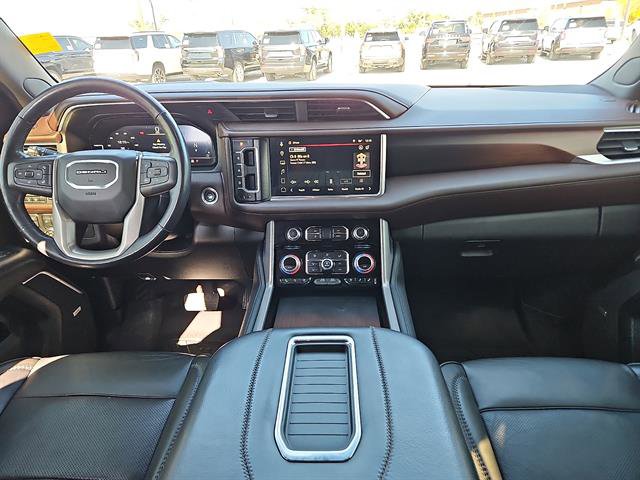Used 2022 GMC Yukon Denali image 11