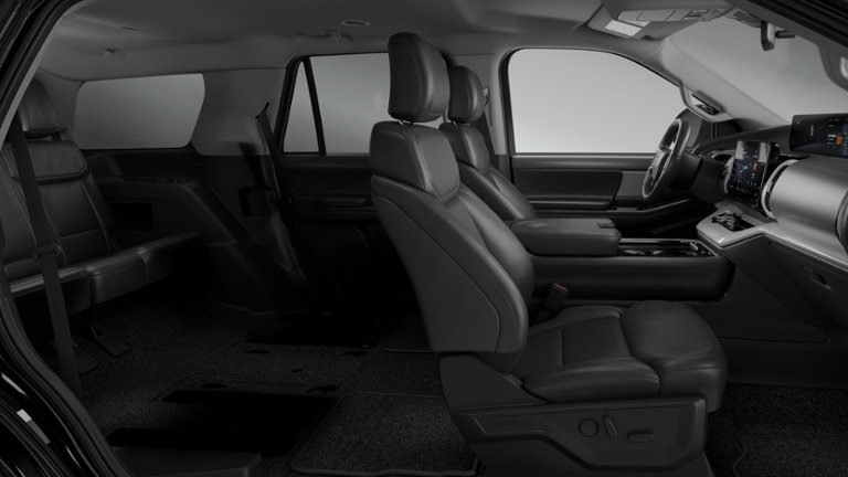 New 2026 Ford Expedition Active RWD image 18