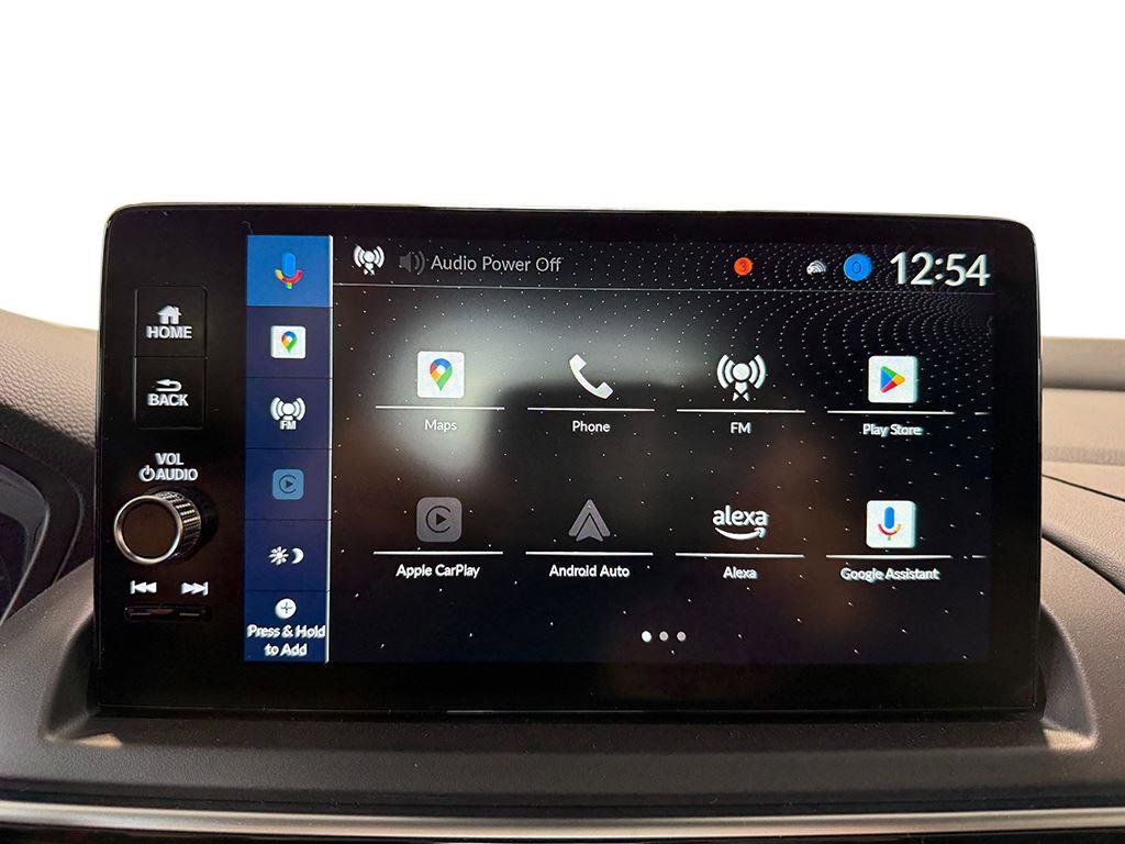 New 2026 Acura ADX A-Spec image 28