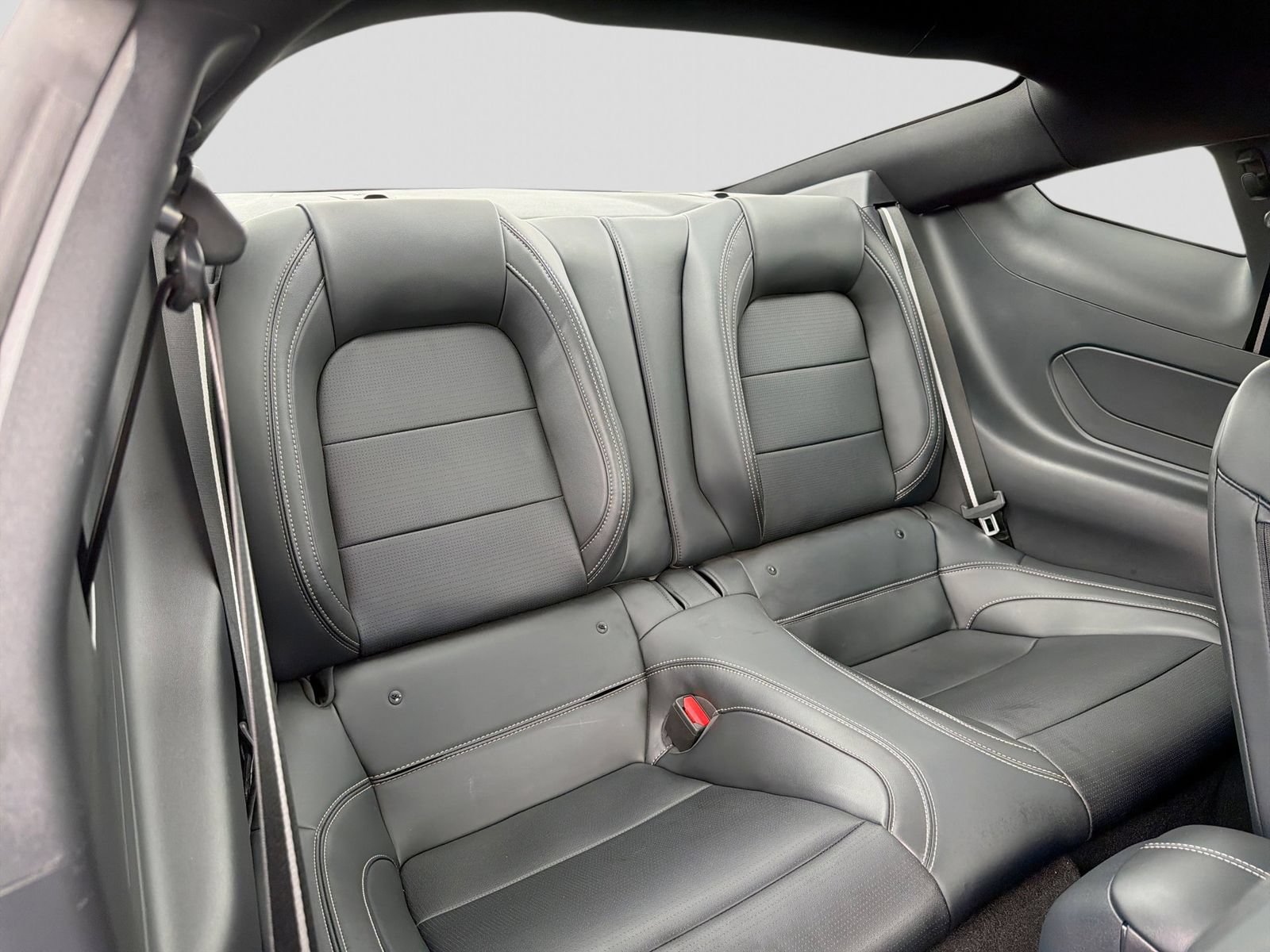 Certified 2024 Ford Mustang GT Premium RWD image 25