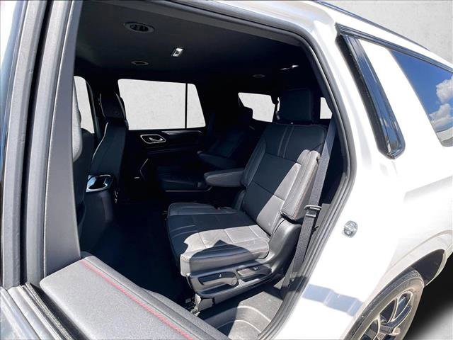 Certified 2024 Chevrolet Tahoe RST w/ Luxury Package image 27