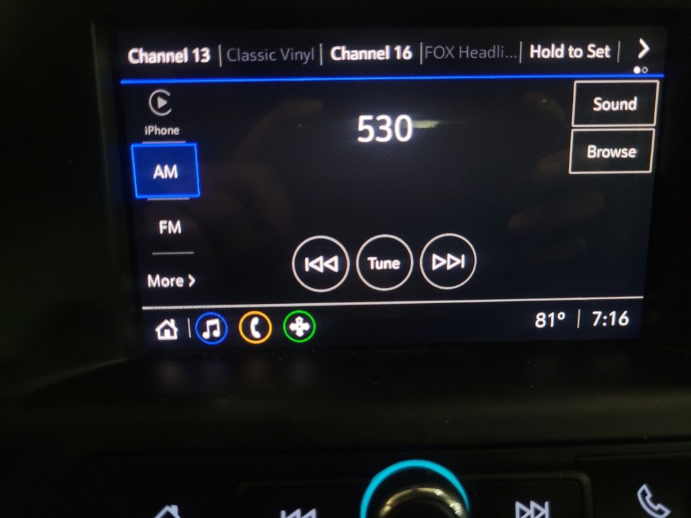 Used 2022 GMC Terrain SLE w/ Driver Convenience Package AWD/4WD image 25