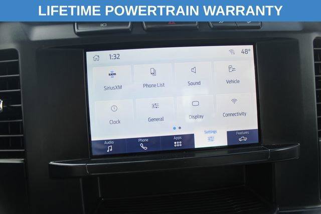 Used 2023 Ford F350 XLT w/ 360-Degree Camera Package AWD/4WD image 25