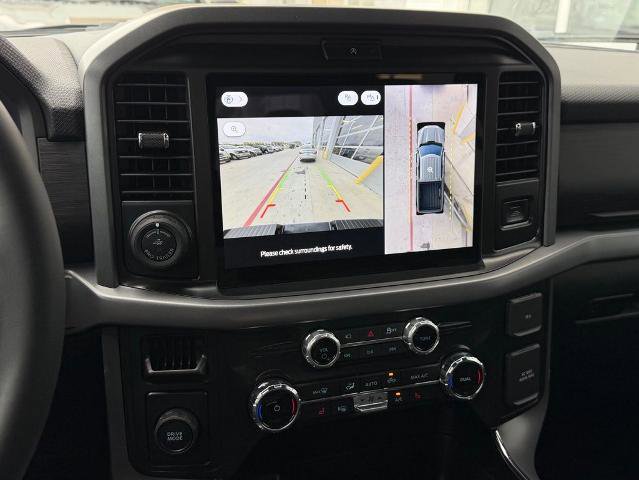 New 2026 Ford F150 XLT w/ Equipment Group 302A MID image 7