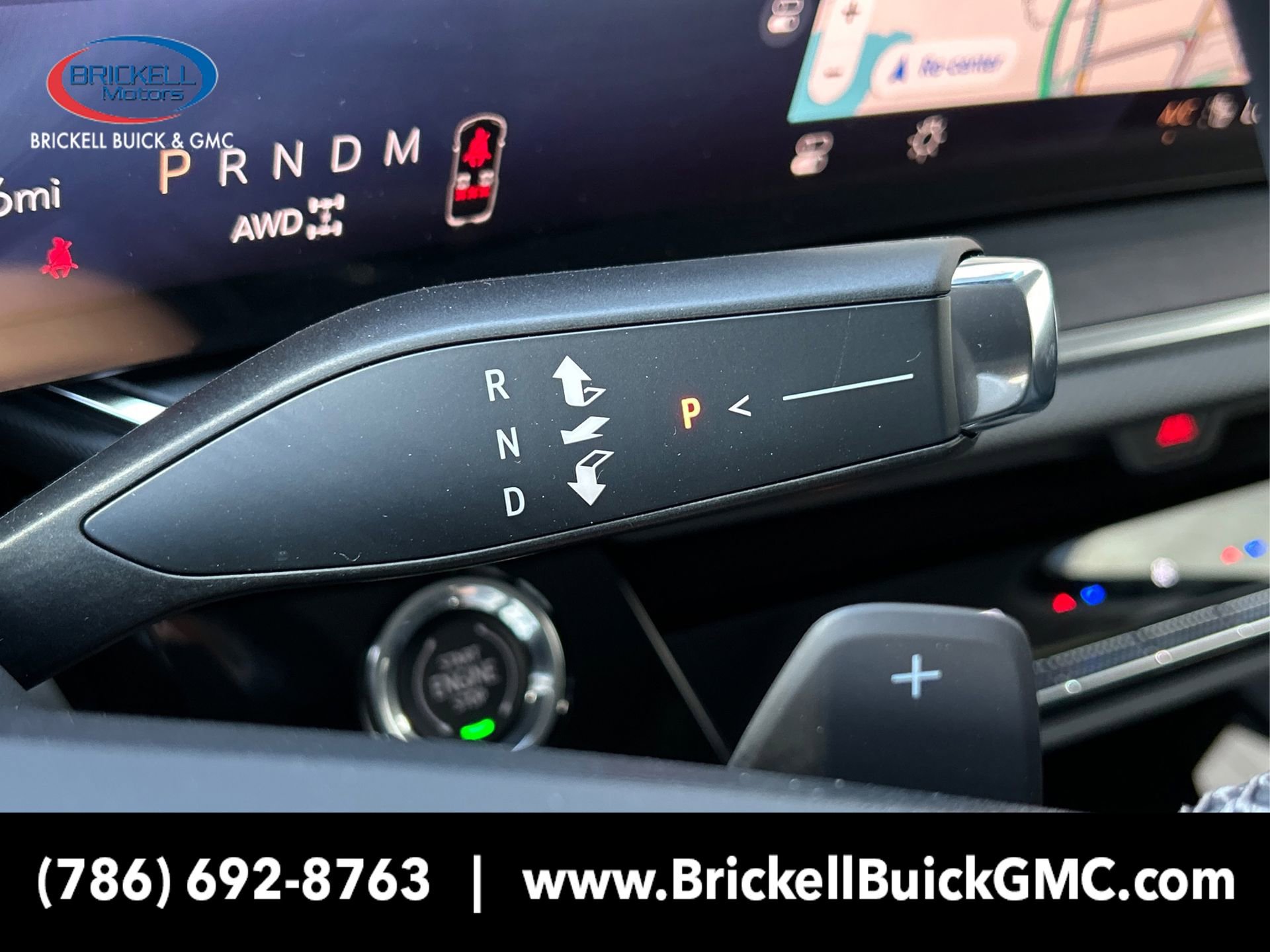 New 2025 Buick Envision Preferred image 33