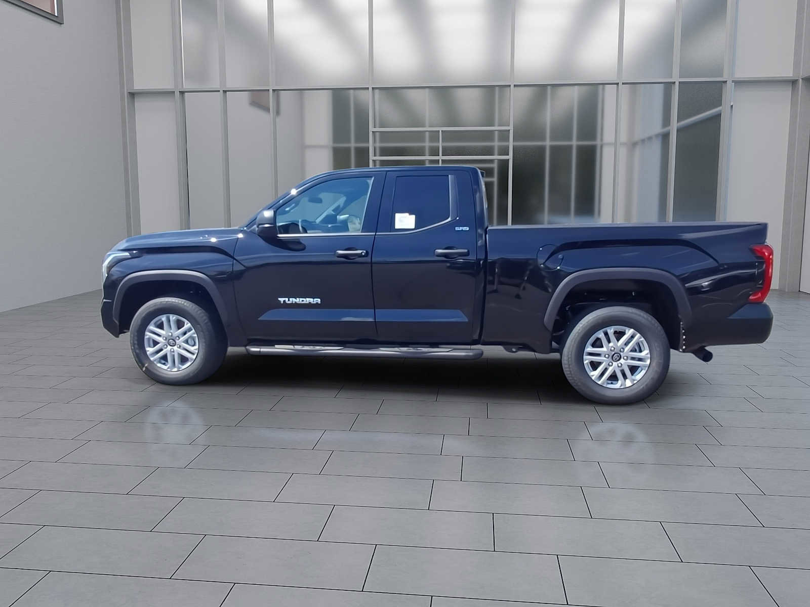New 2026 Toyota Tundra SR5 video 2