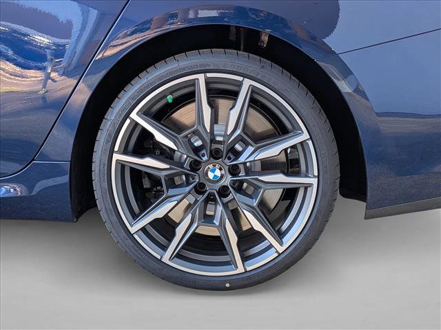 New 2026 BMW M850i xDrive image 10