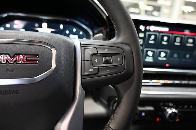 New 2026 GMC Sierra 1500 SLT w/ SLT Premium Plus Package image 25