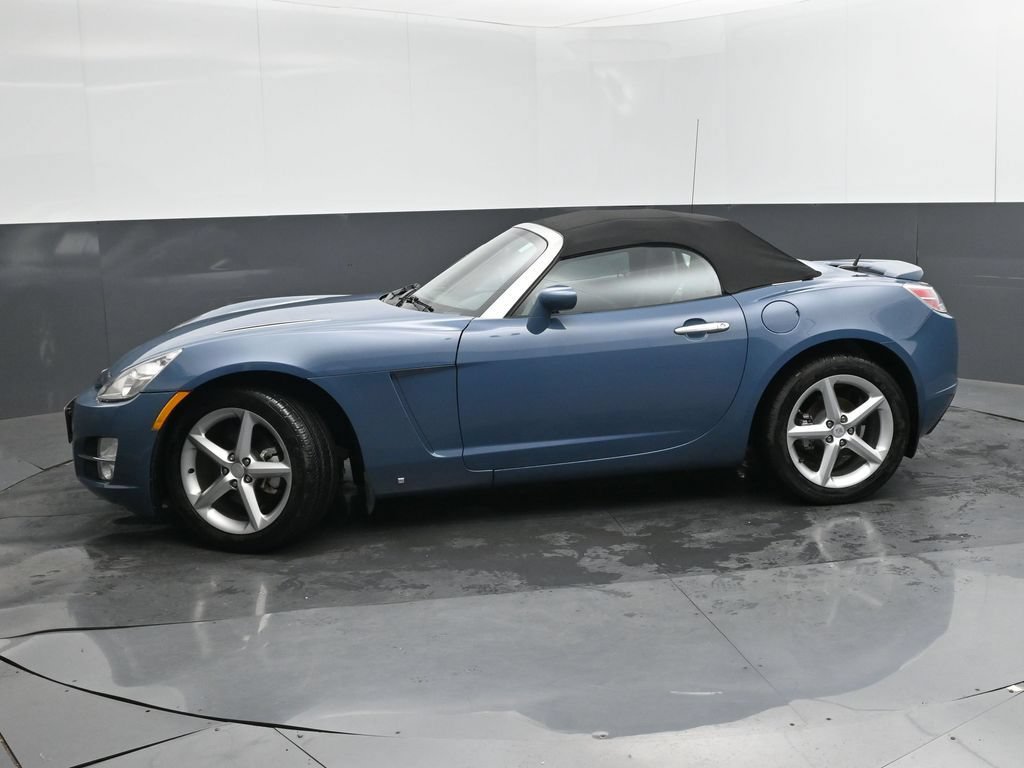 Used 2007 Saturn Sky w/ Premium Trim Pkg RWD image 24