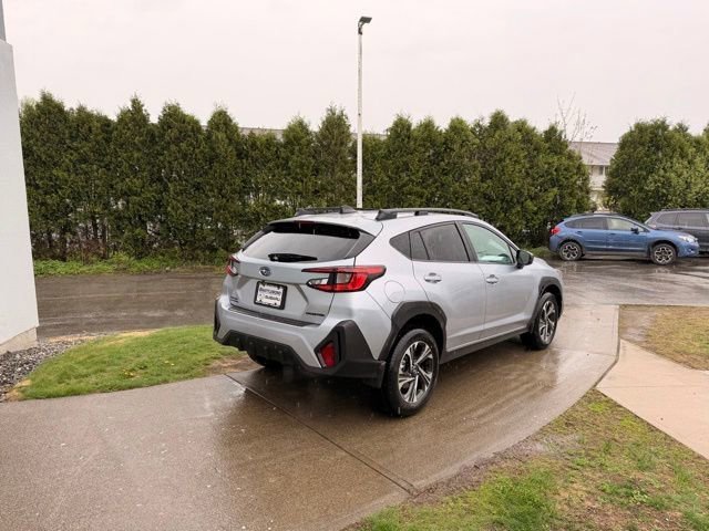New 2026 Subaru Crosstrek 2.0i Premium AWD/4WD image 6