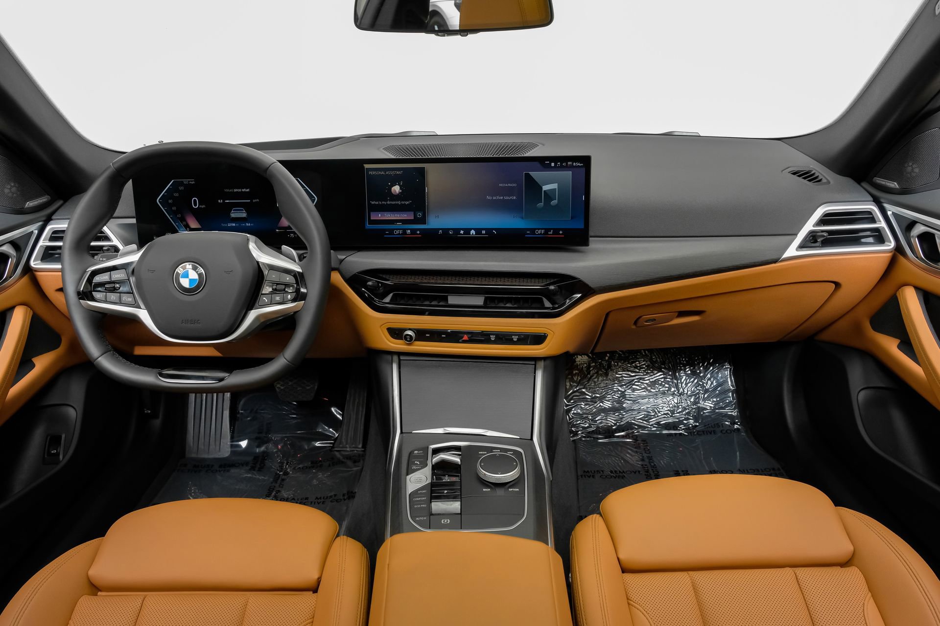 Used 2025 BMW 430i xDrive image 19