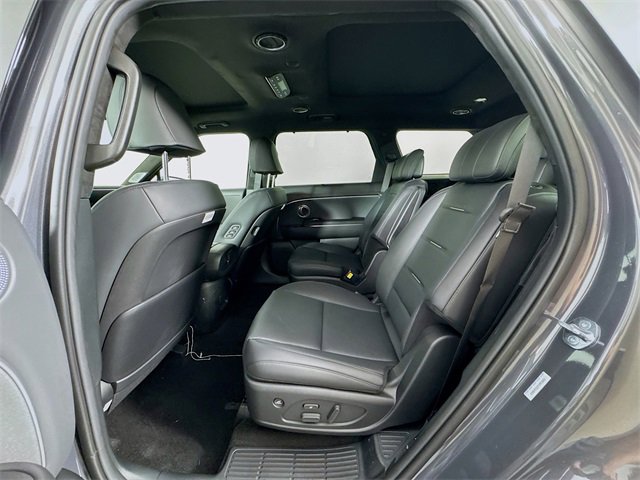 New 2026 Hyundai Palisade Calligraphy image 45