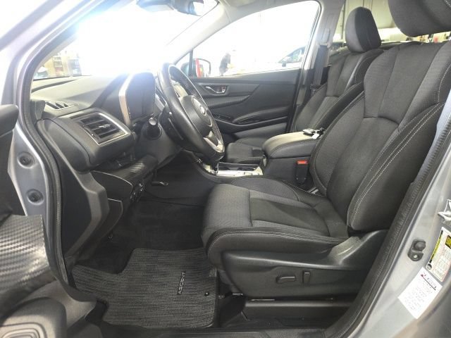 Used 2025 Subaru Ascent Premium AWD/4WD image 19