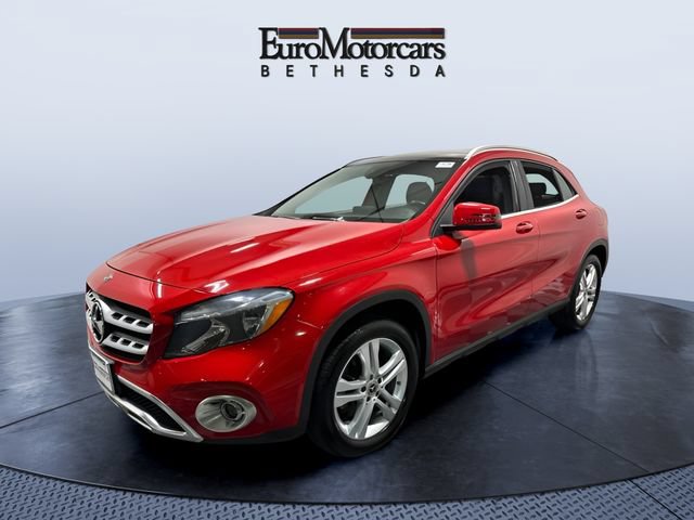Used 2019 Mercedes-Benz GLA 250 4MATIC video 1