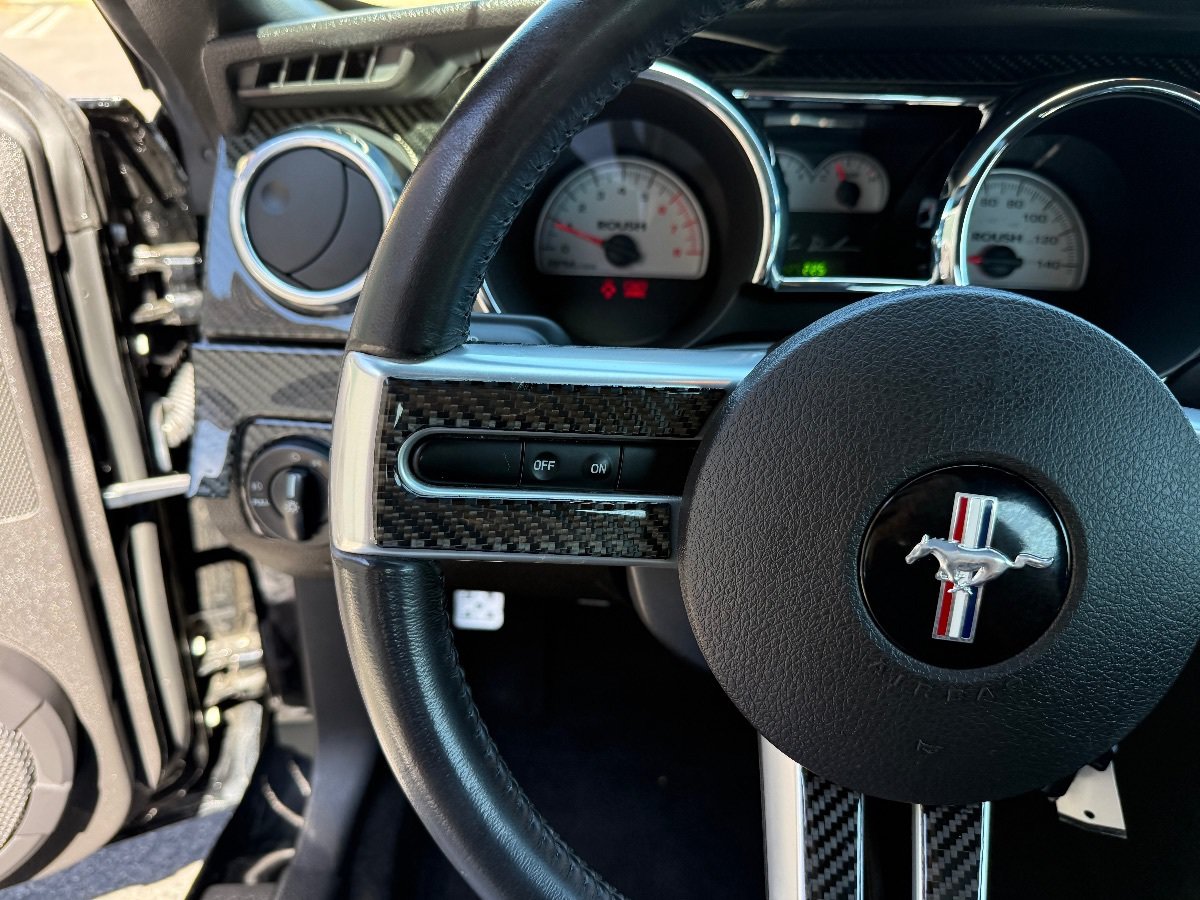 Used 2007 Ford Mustang GT RWD image 21