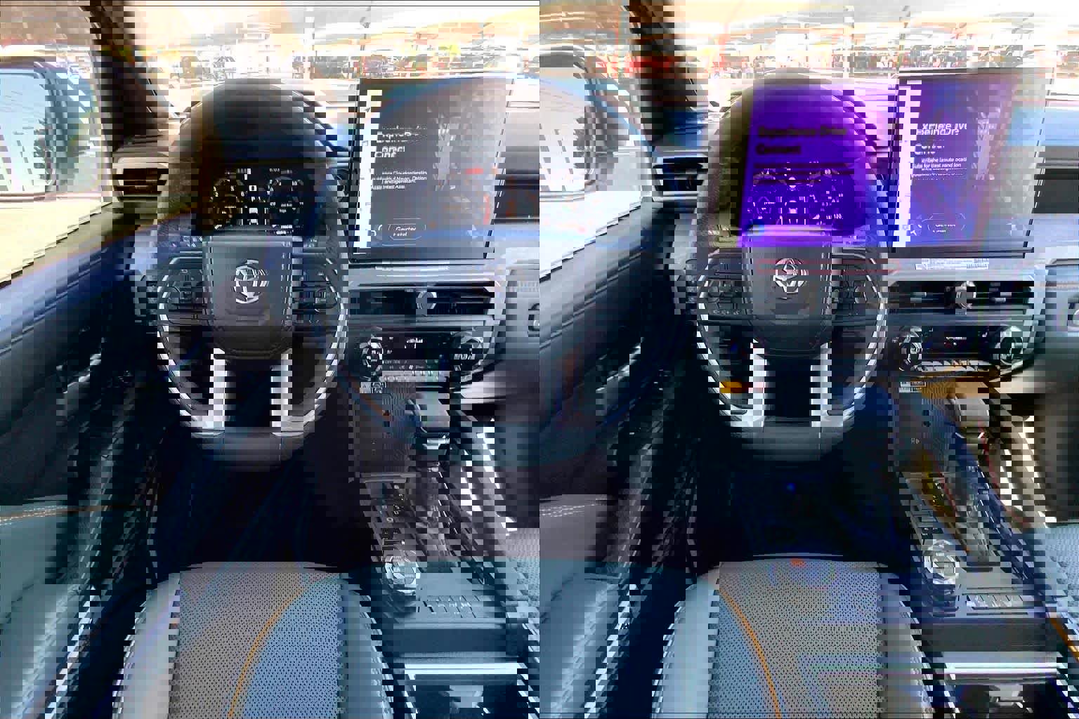 Used 2024 Toyota Tacoma 4x4 Double Cab Hybrid image 6