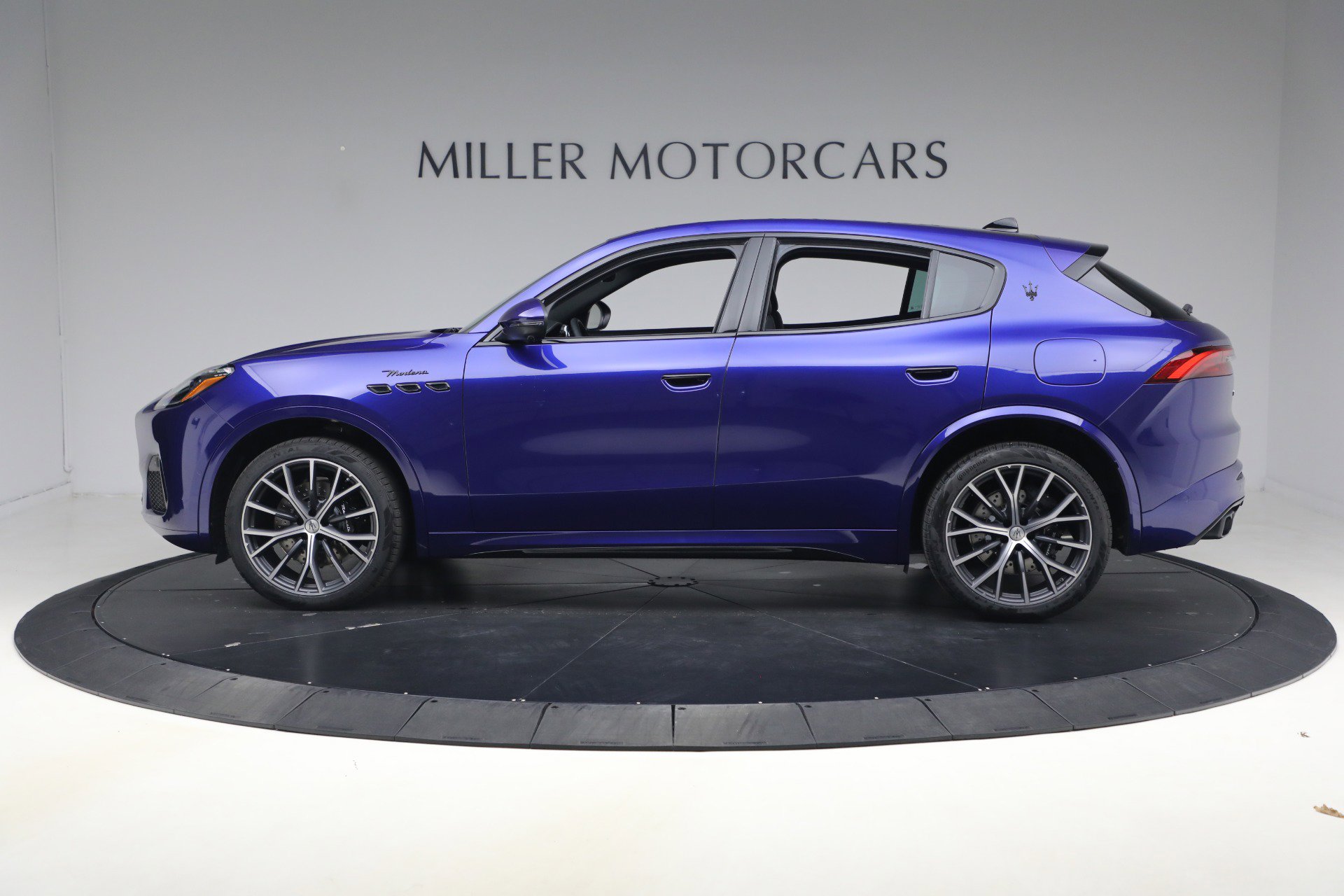 New 2026 Maserati Grecale Modena image 2