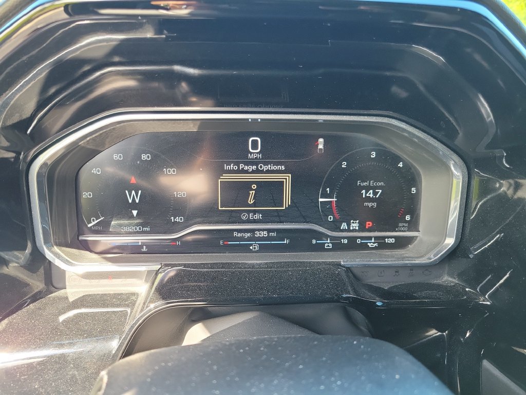 Used 2024 GMC Sierra 1500 Elevation AWD/4WD image 26