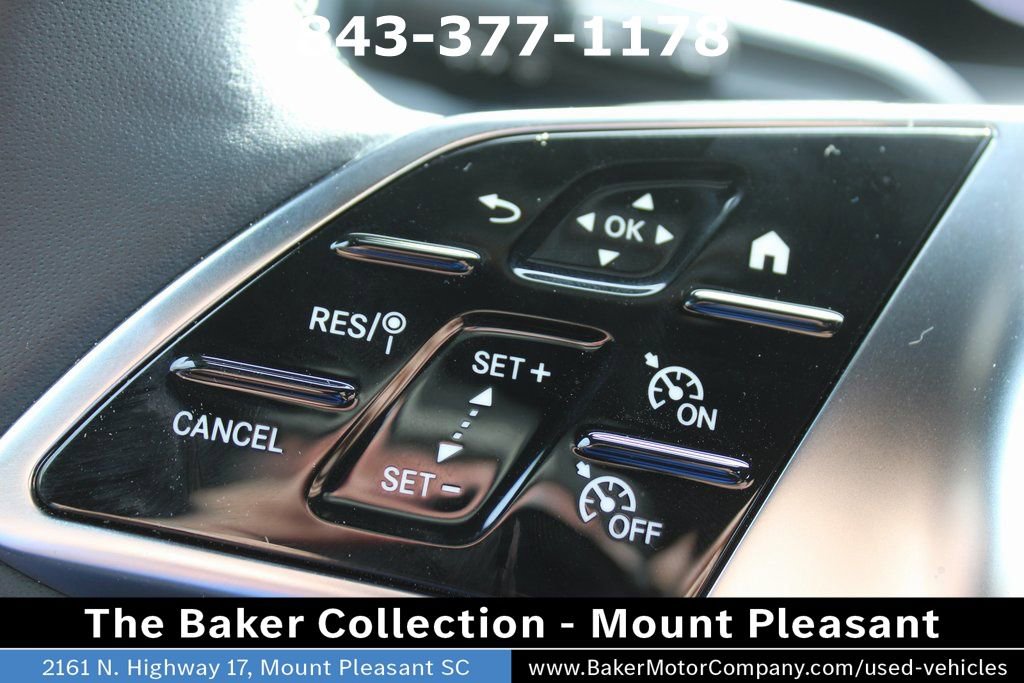 Used 2025 Mercedes-Benz GLA 250 image 27