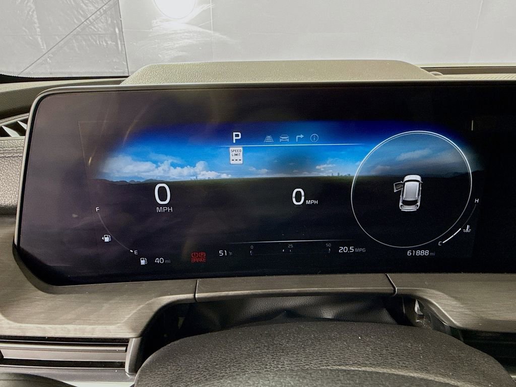 Used 2024 Kia Telluride SX X-Line image 13