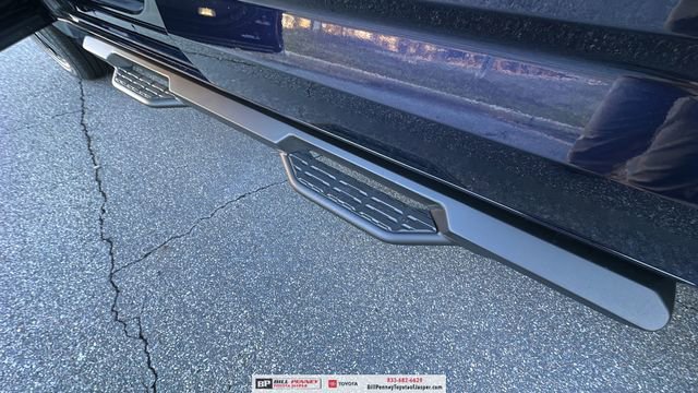 New 2026 Toyota Tundra Limited image 19