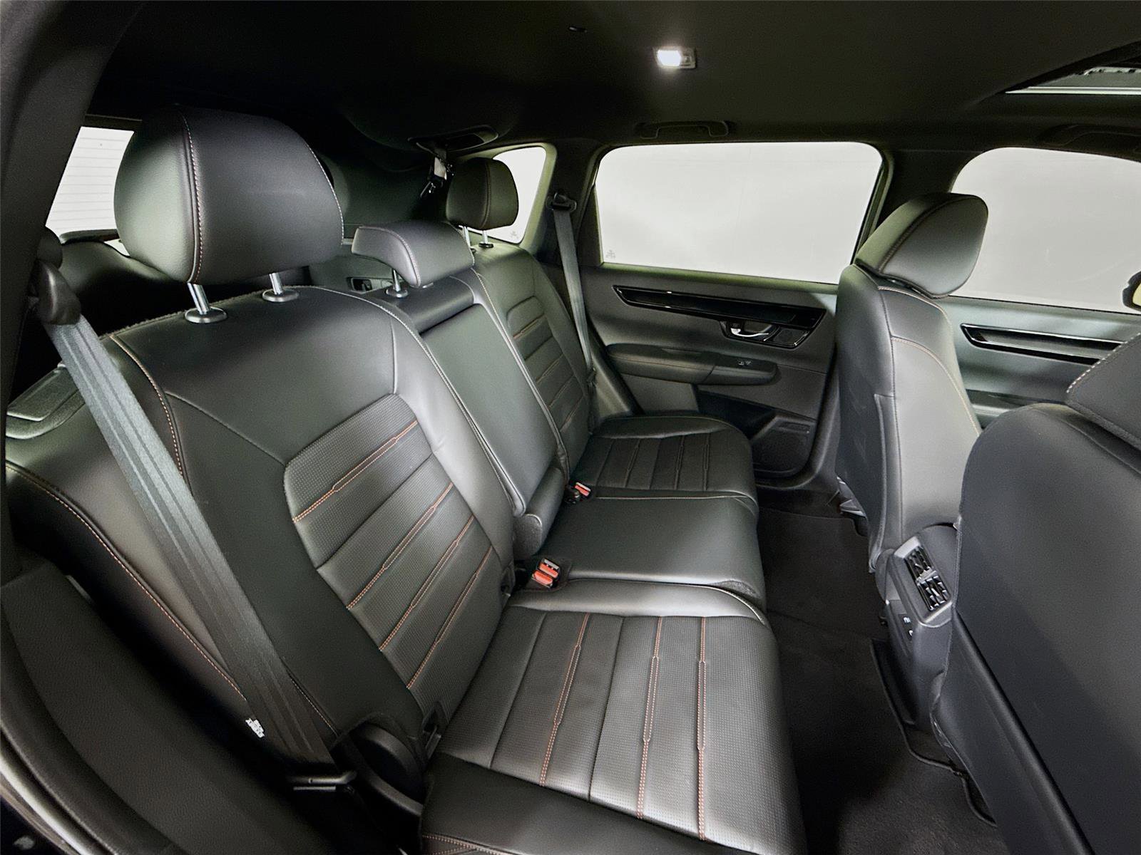 Used 2024 Honda CR-V Sport Touring image 28