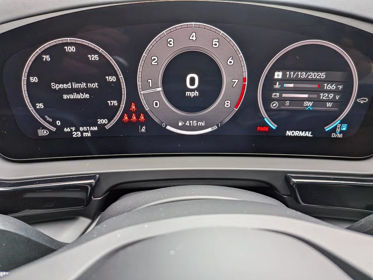 Certified 2025 Porsche Cayenne S AWD/4WD image 17
