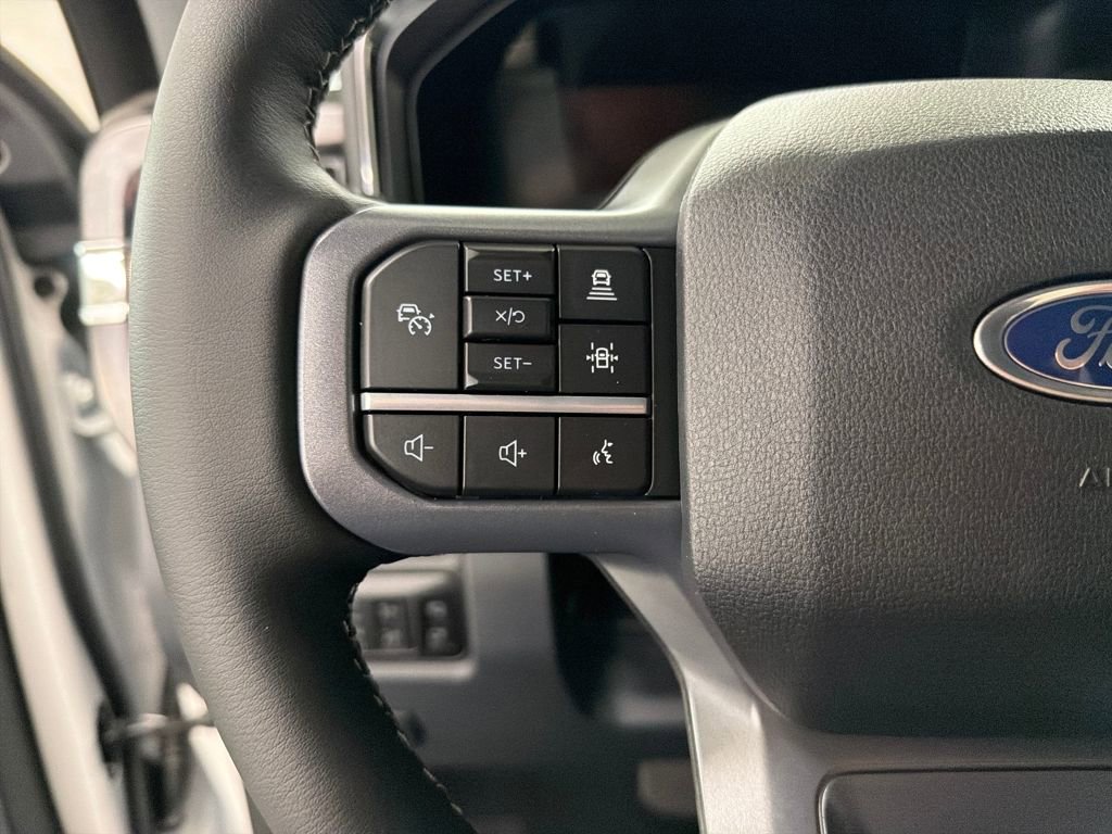 New 2026 Ford F350 Lariat w/ Lariat Premium Package image 19