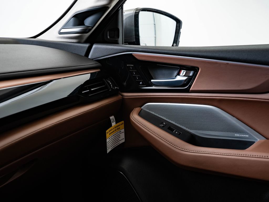 Certified 2026 Acura MDX w/ Technology Package image 41