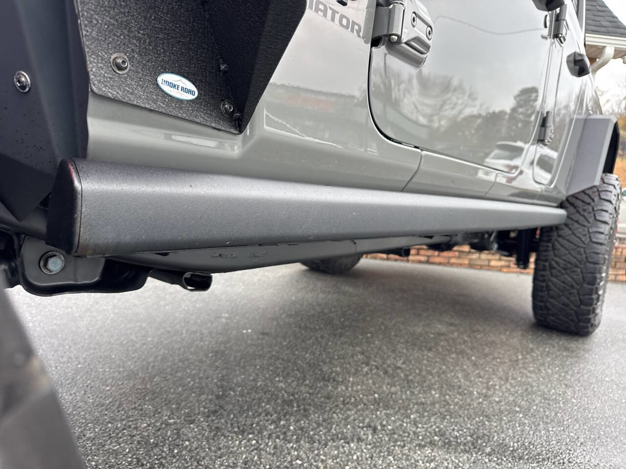 Used 2021 Jeep Gladiator Sport image 70