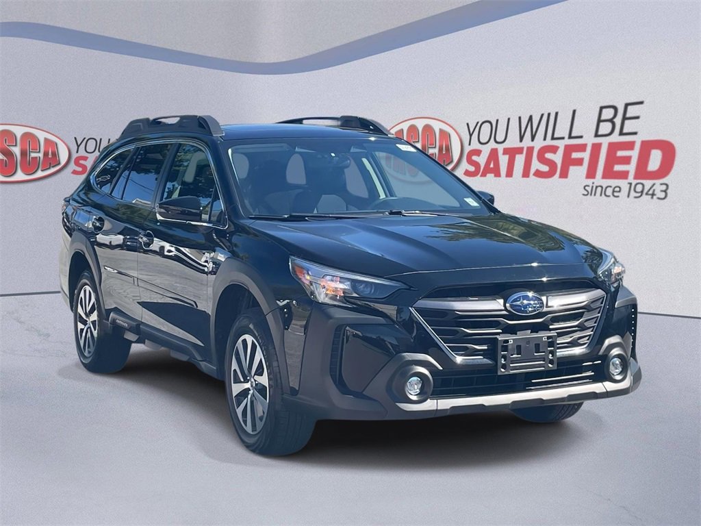 Used 2023 Subaru Outback Premium