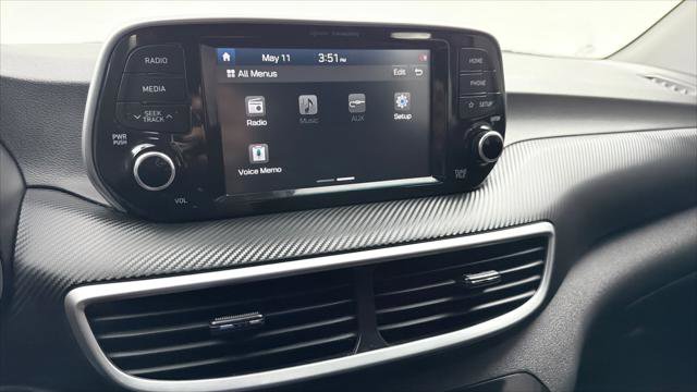 Used 2020 Hyundai Tucson Value FWD image 32