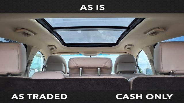 Used 2017 Lincoln MKX Reserve FWD image 18