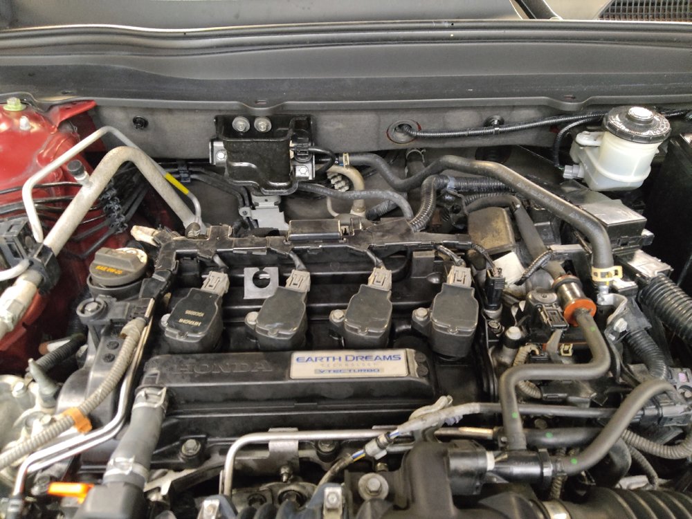 Used 2018 Honda Accord Touring image 30