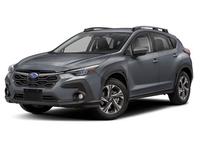 New 2026 Subaru Crosstrek 2.5i Premium