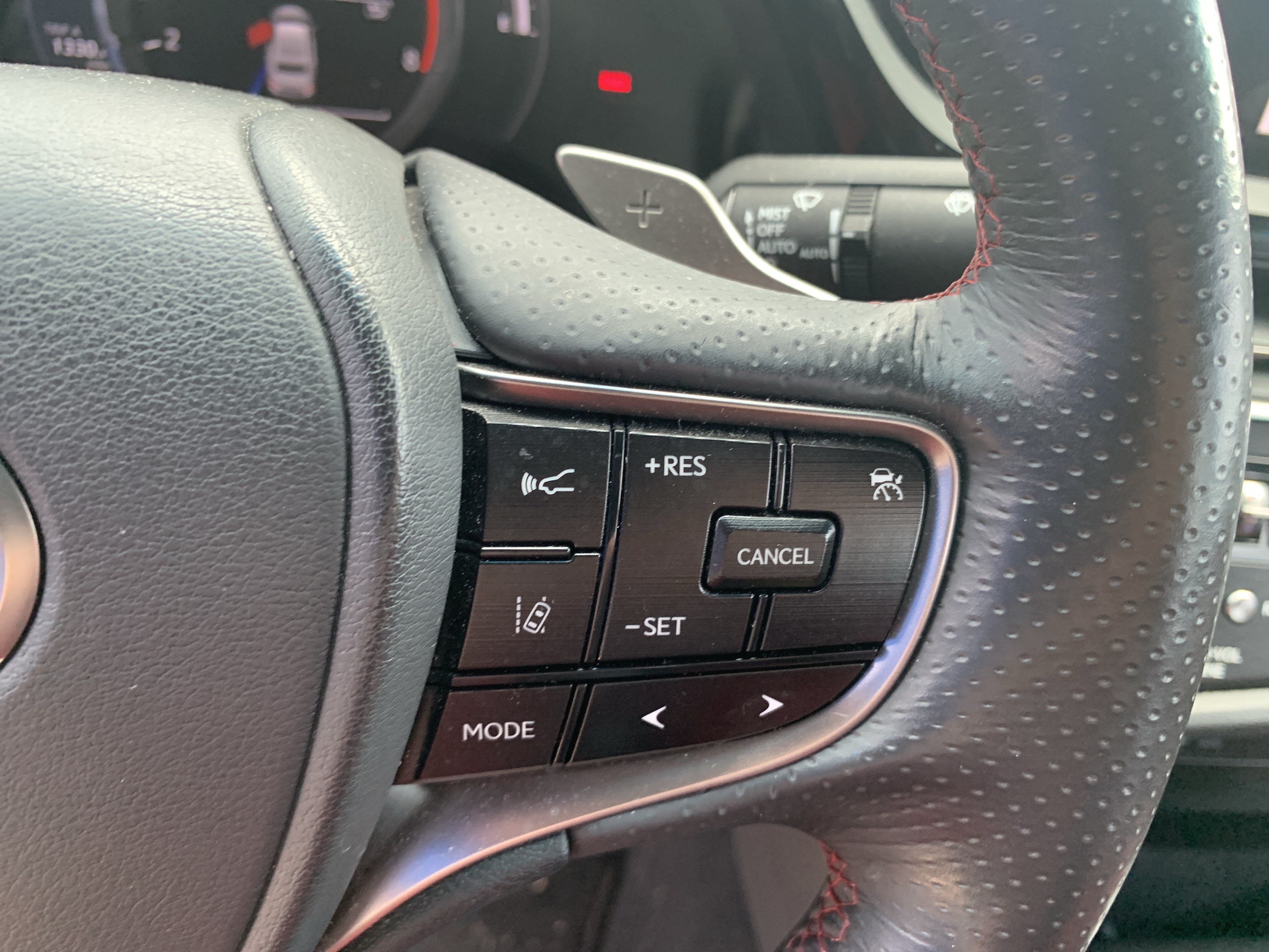 Used 2024 Lexus ES 350 F Sport w/ Accessory Package (Z2) FWD image 20