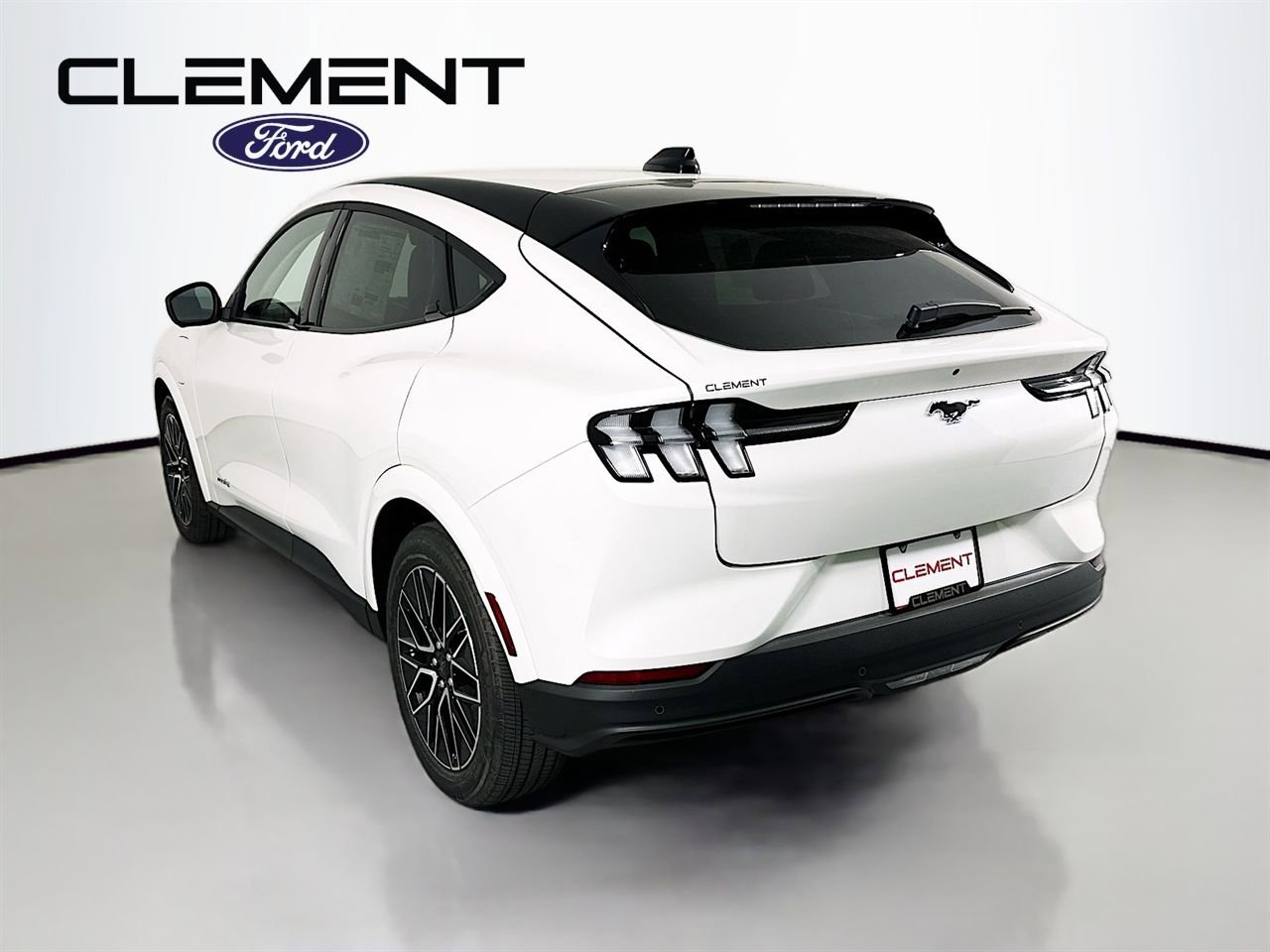 New 2026 Ford Mustang Mach-E Premium w/ Technology Package image 8