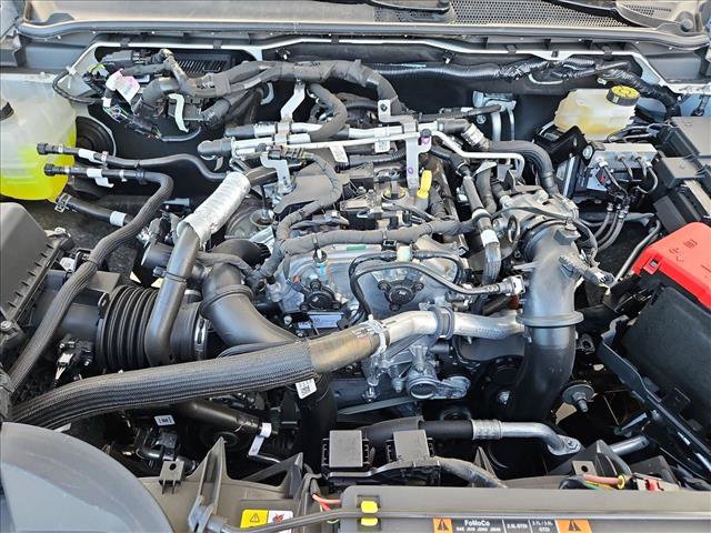 New 2026 Ford Ranger XL AWD/4WD image 17