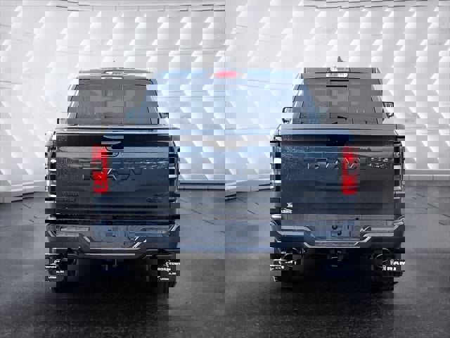 New 2026 RAM 1500 Big Horn image 21