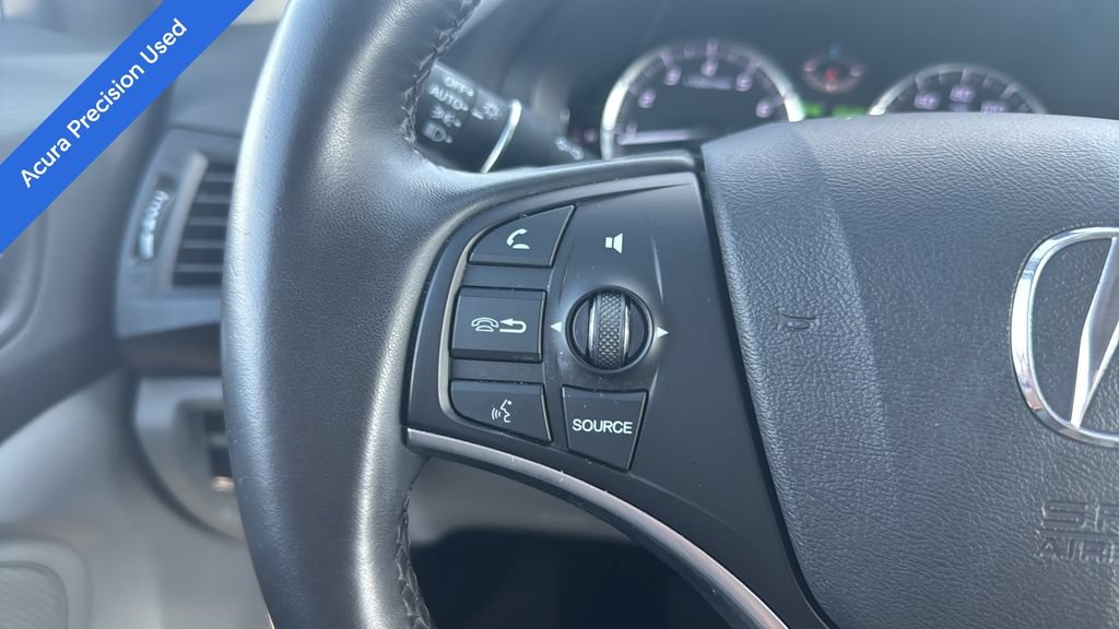Used 2020 Acura MDX w/ Technology Package FWD image 22
