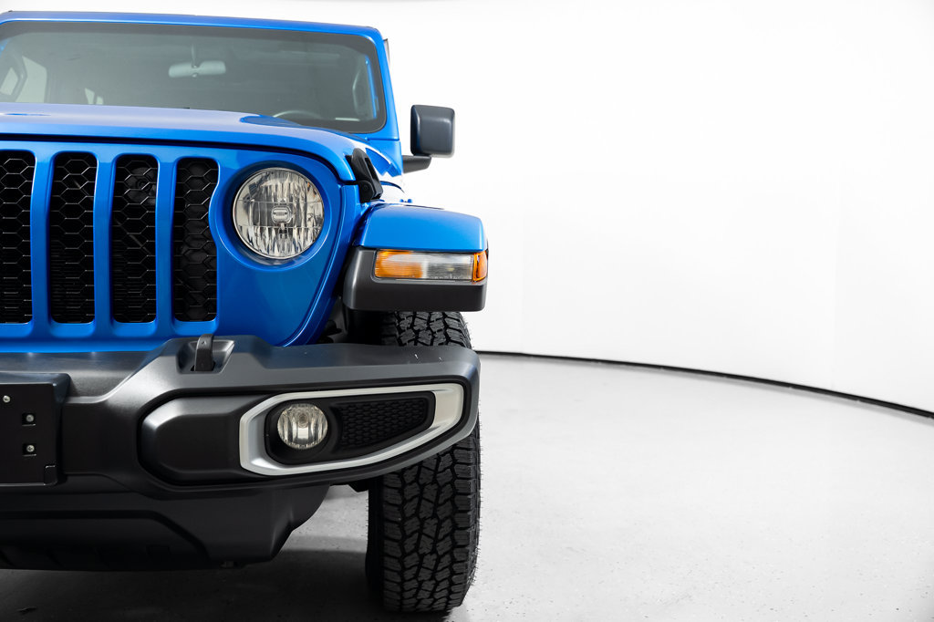 Used 2023 Jeep Gladiator Sport AWD/4WD image 20