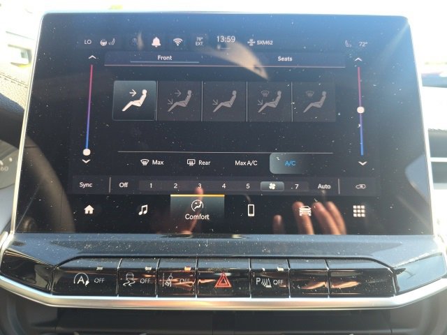 New 2026 Jeep Compass Limited image 19