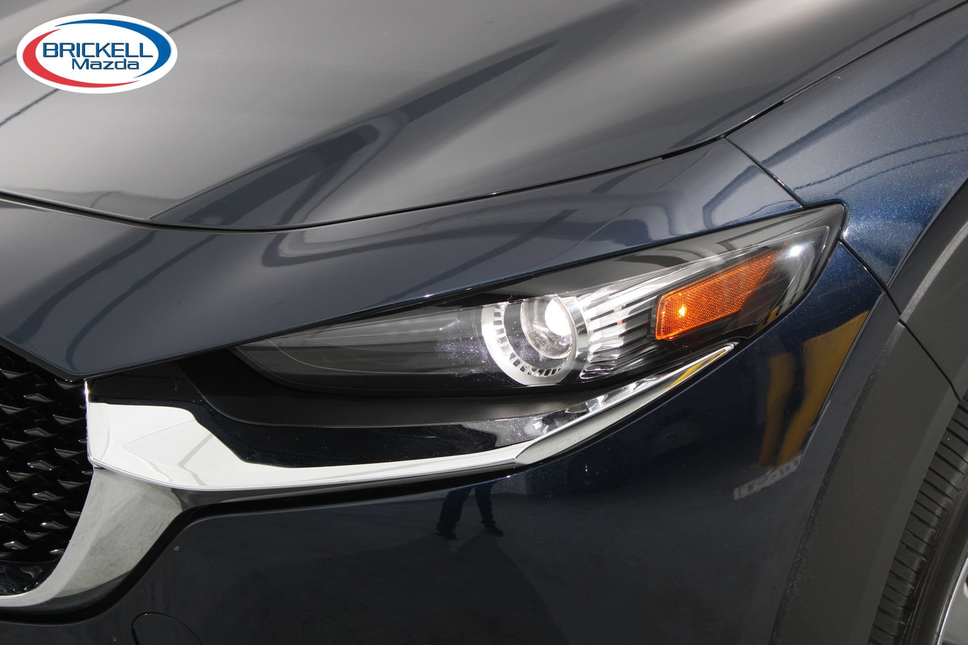 Used 2024 MAZDA CX-30 AWD 2.5 S w/ Preferred Package image 9