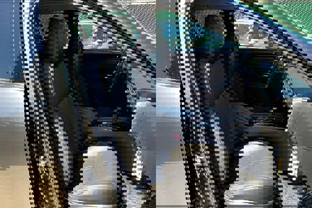 New 2025 MAZDA CX-50 2.5 Hybrid w/ Weather Package image 6