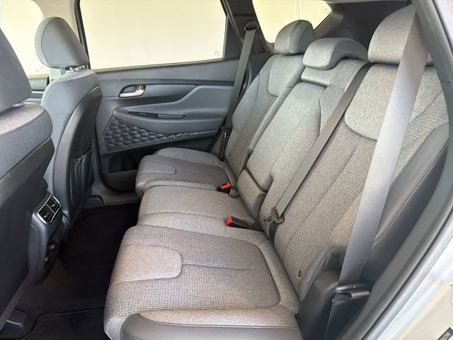 Used 2023 Hyundai Santa Fe SEL AWD/4WD image 17