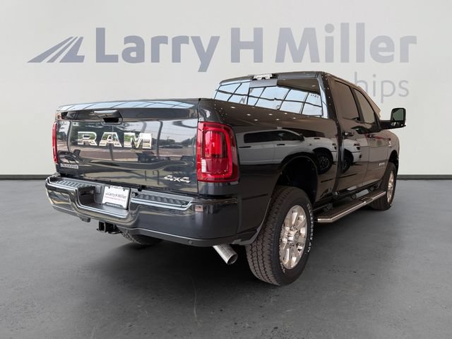 New 2026 RAM 2500 Laramie AWD/4WD image 5