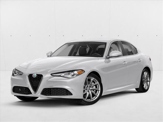 Used 2018 Alfa Romeo Giulia image 1
