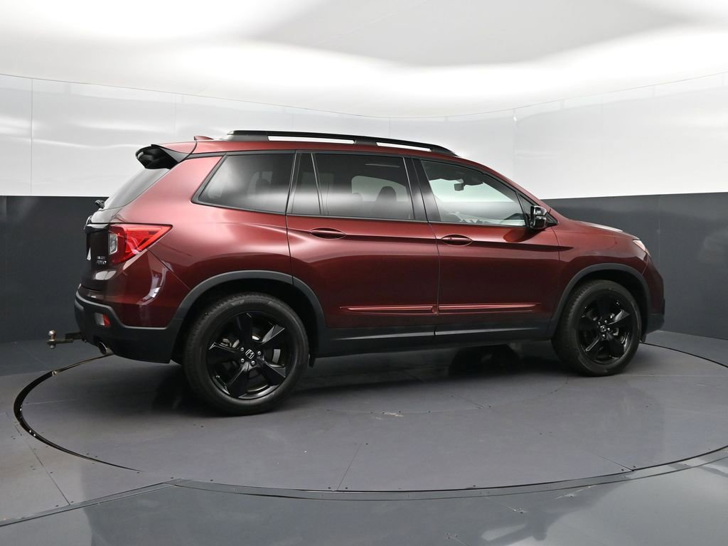 Used 2019 Honda Passport Elite image 8